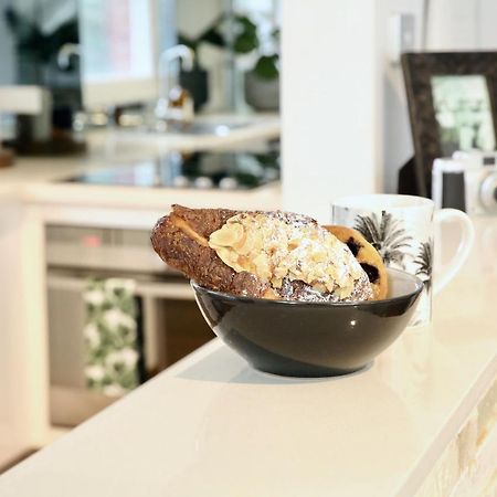 Cronulla Accommodation Екстер'єр фото