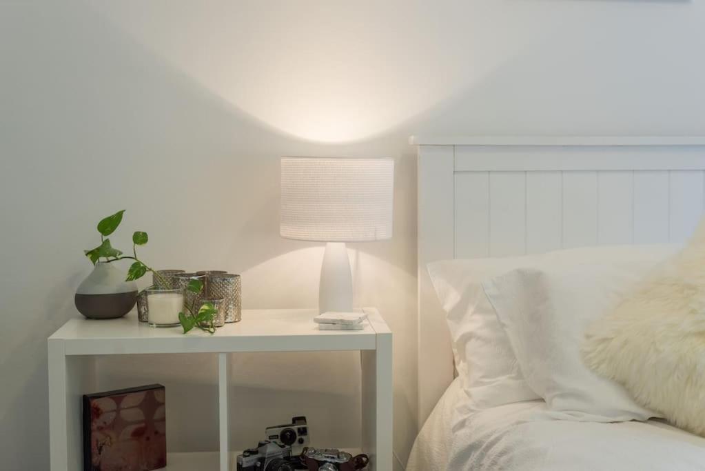 Cronulla Accommodation Екстер'єр фото
