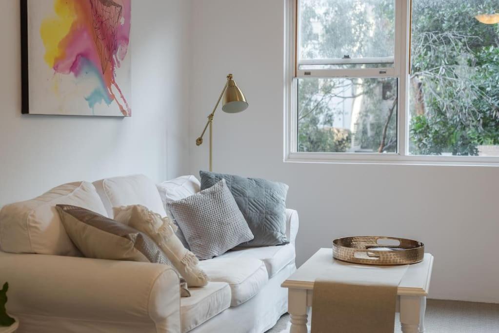 Cronulla Accommodation Екстер'єр фото