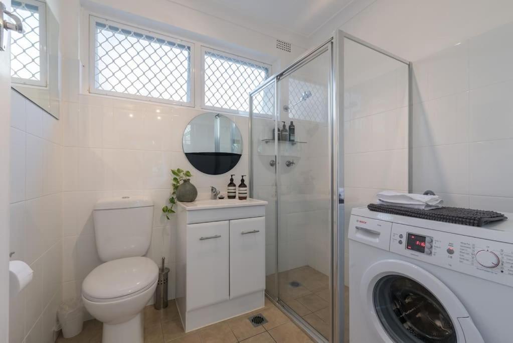 Cronulla Accommodation Екстер'єр фото