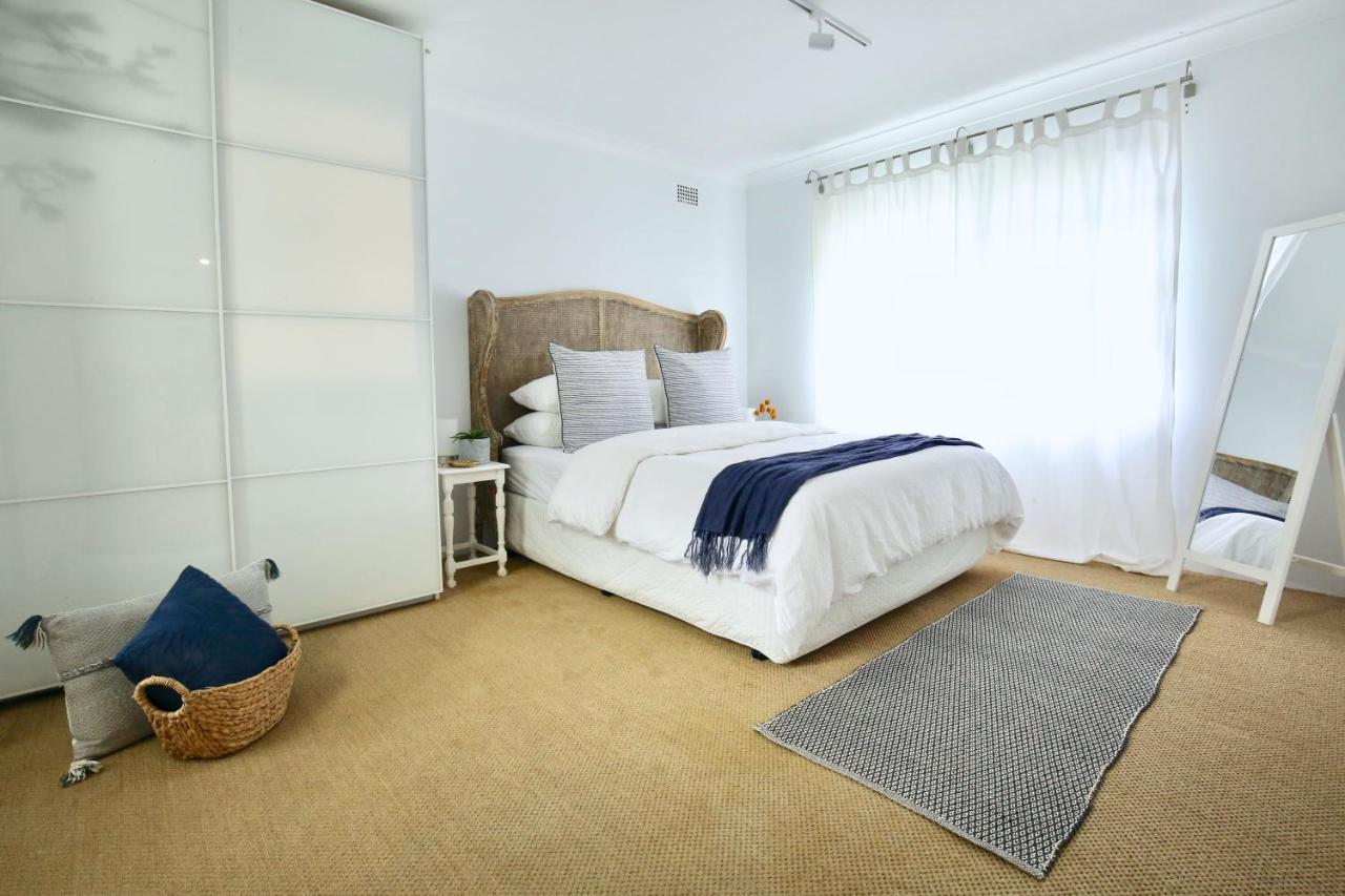 Cronulla Accommodation Екстер'єр фото