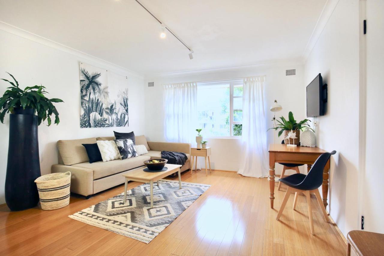 Cronulla Accommodation Екстер'єр фото